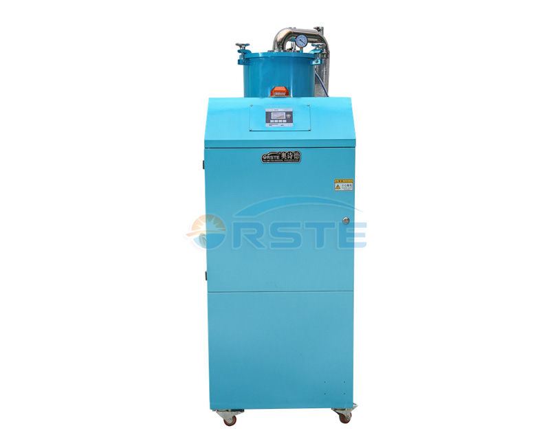 在什么情況下不能使用三機一體除濕干燥機？